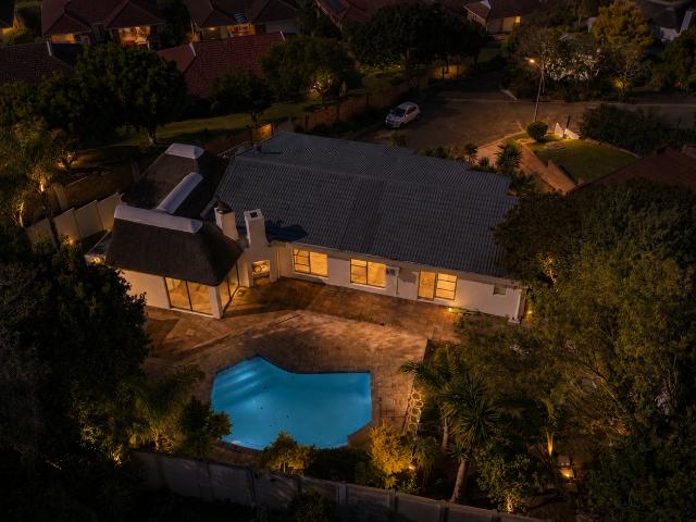 4 Bedroom House in Selbourne