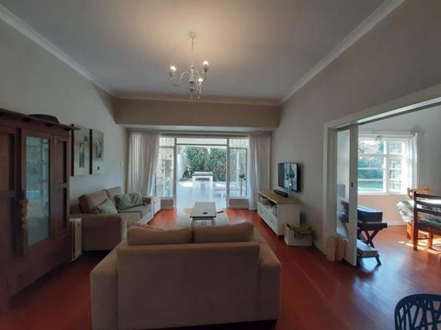 4 Bedroom House in Selborne