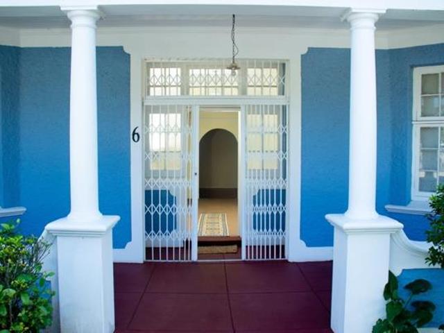 4 Bedroom House in Selborne