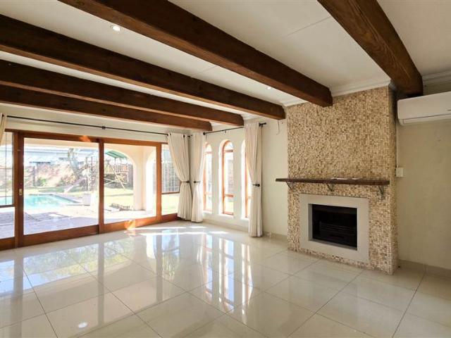 4 Bedroom House in Selborne