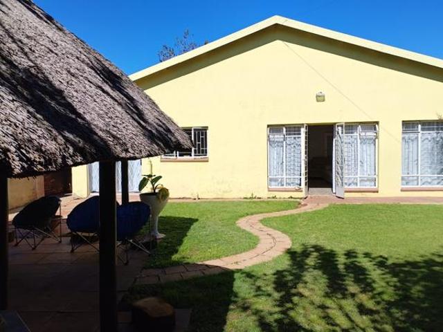 4 Bedroom House in Selwyn