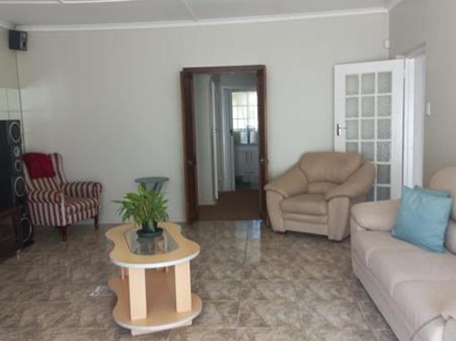 4 Bedroom House in Selwyn
