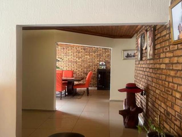 4 Bedroom House in Selwyn