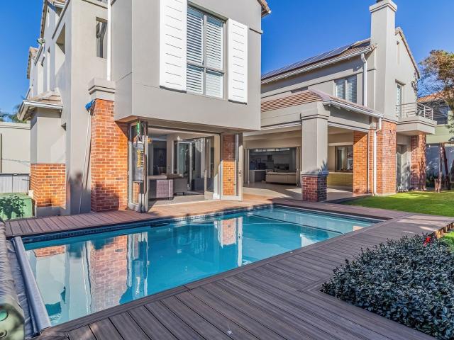 4 Bedroom House in Senderwood