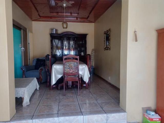 4 Bedroom House in Senekal