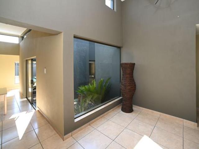 4 Bedroom House in Serengeti Lifestyle Estate