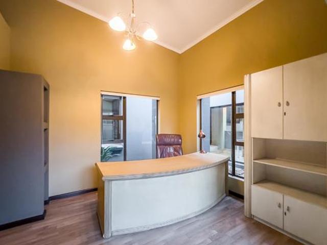 4 Bedroom House in Serengeti Lifestyle Estate