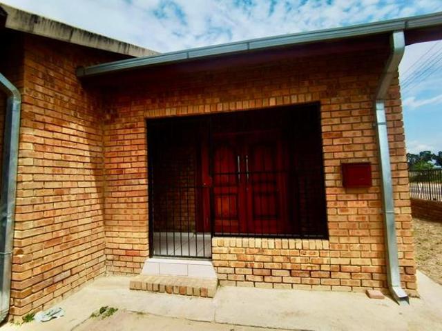 4 Bedroom House in Seshego