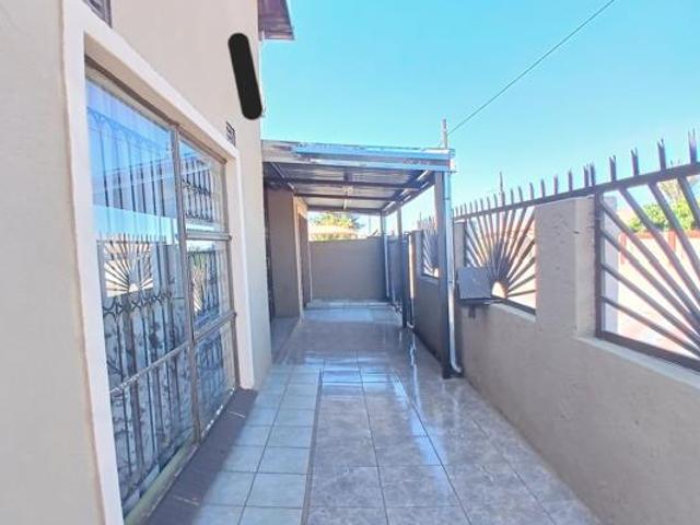 4 Bedroom House in Seshego
