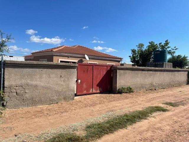4 Bedroom House in Seshego