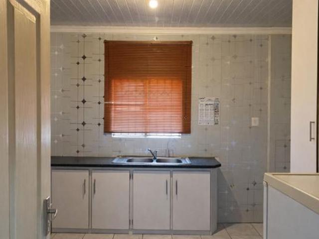 4 Bedroom House in Seshego