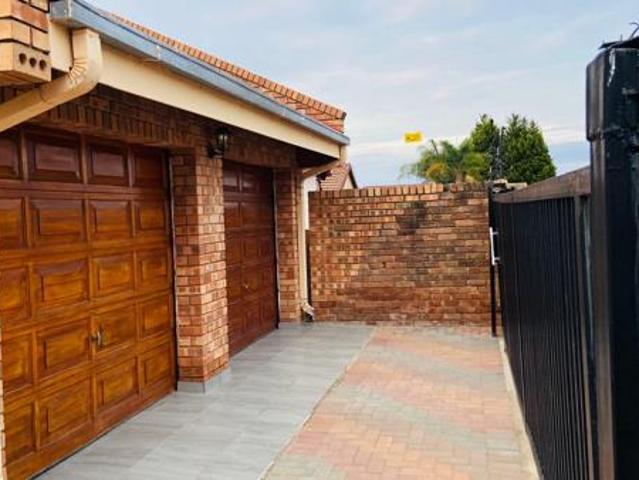 4 Bedroom House in Seshego