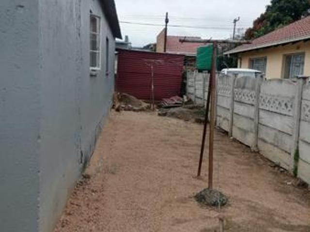 4 Bedroom House in Seshego