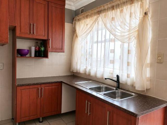4 Bedroom House in Seshego
