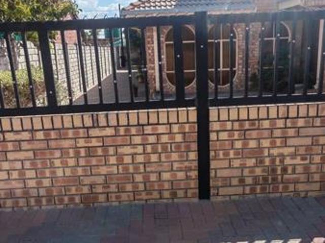 4 Bedroom House in Seshego