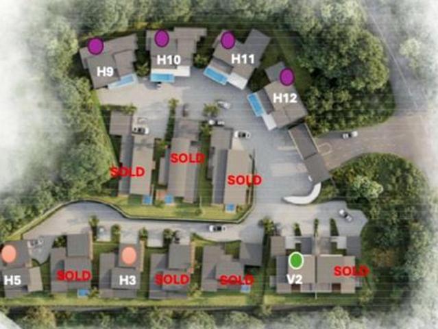 4 Bedroom House in Shakas Rock