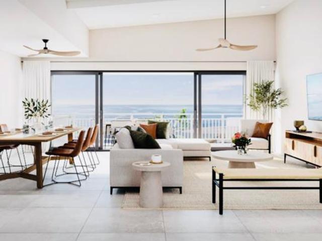 4 Bedroom House in Shakas Rock