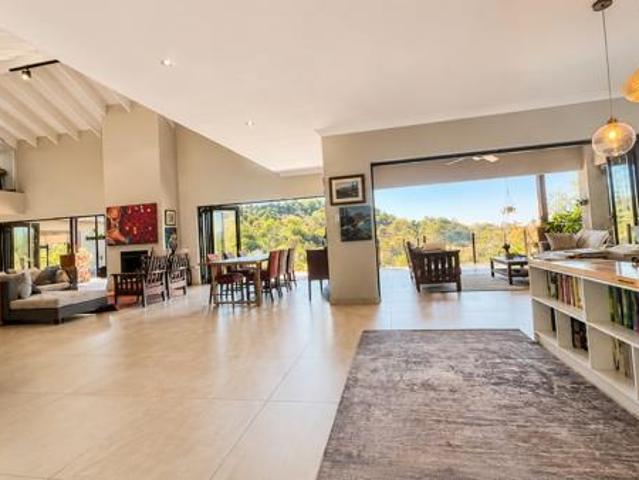 4 Bedroom House in Shandon Estate