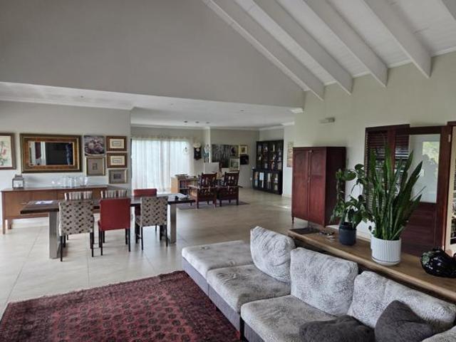 4 Bedroom House in Shandon Estate