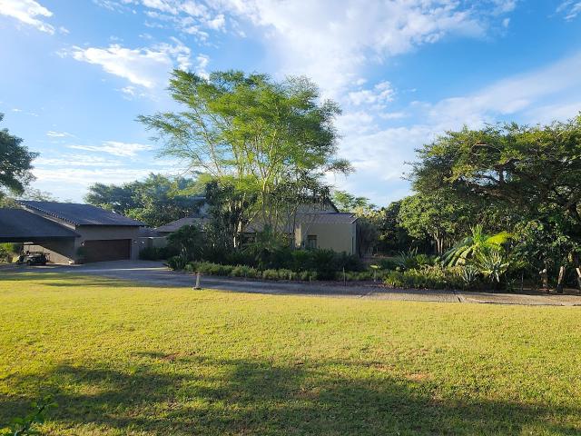 4 Bedroom House in Shandon Estate