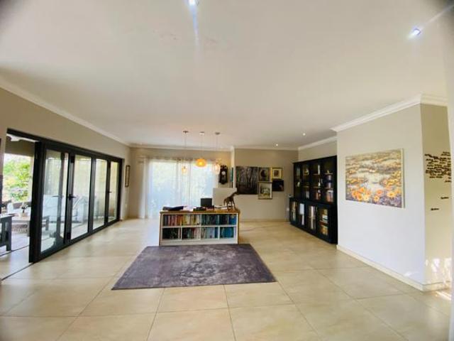 4 Bedroom House in Shandon Estate