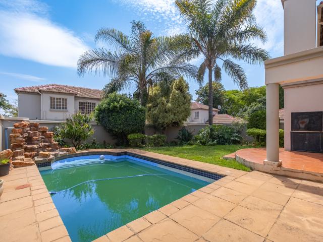 4 Bedroom House in Sharonlea