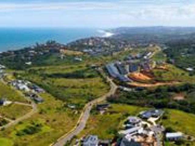 4 Bedroom House in Sheffield Beach