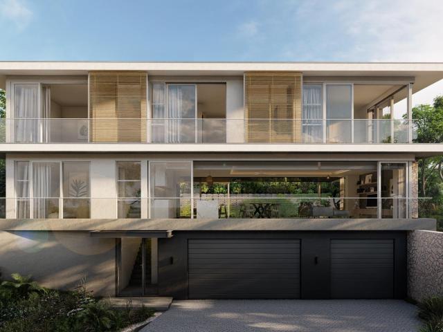4 Bedroom House in Sheffield Beach