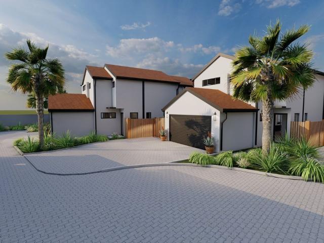 4 Bedroom House in Sheffield Beach