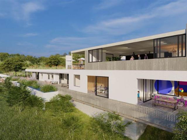 4 Bedroom House in Sheffield Beach