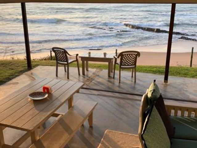 4 Bedroom House in Sheffield Beach