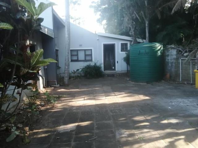 4 Bedroom House in Shelly Beach