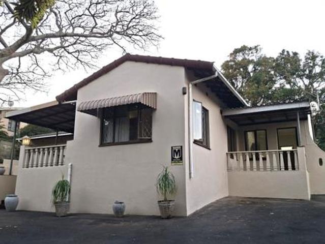 4 Bedroom House in Shelly Beach