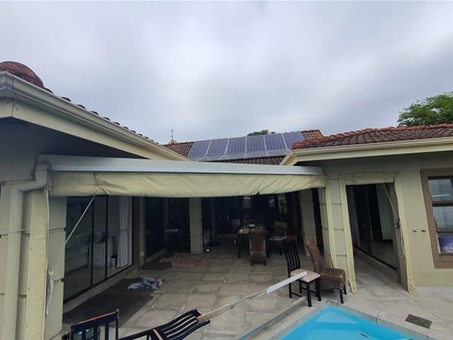 4 Bedroom House in Shelly Beach