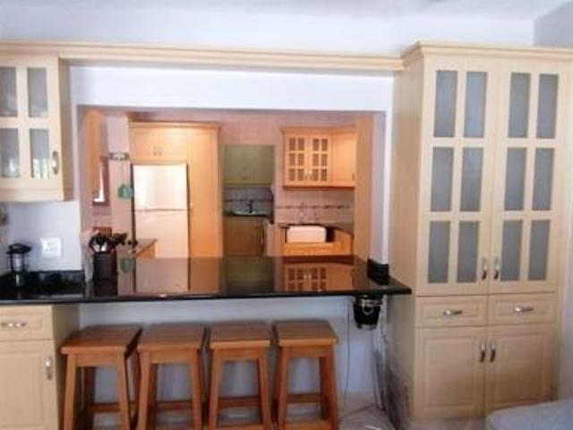 4 Bedroom House in Shelly Beach