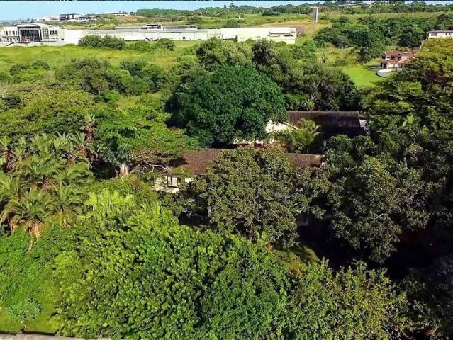 4 Bedroom House in Shelly Beach