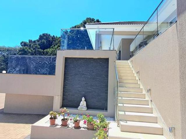 4 Bedroom House in Shelly Beach