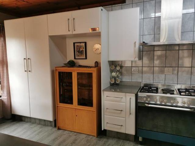 4 Bedroom House in Shelly Beach
