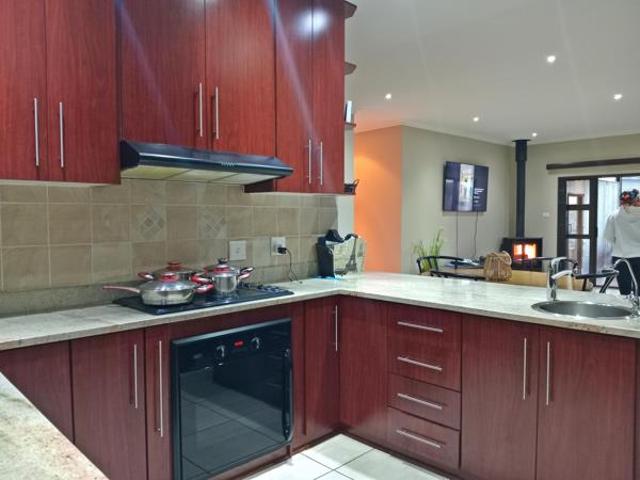 4 Bedroom House in Shellyvale