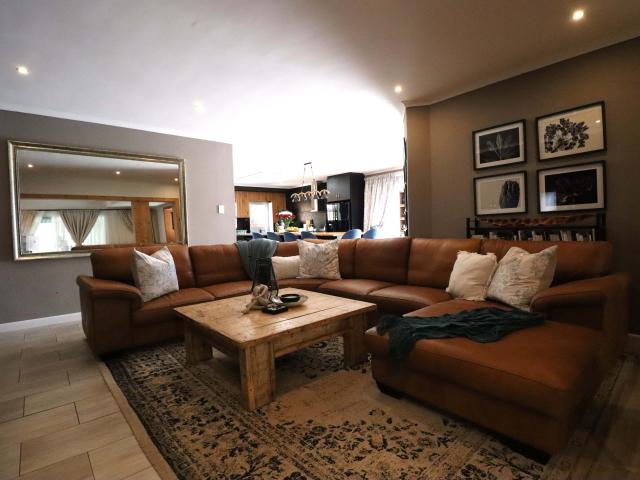4 Bedroom House in Sherwood