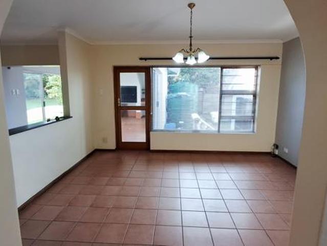 4 Bedroom House in Sherwood