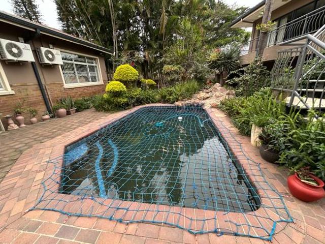 4 Bedroom House in Sherwood