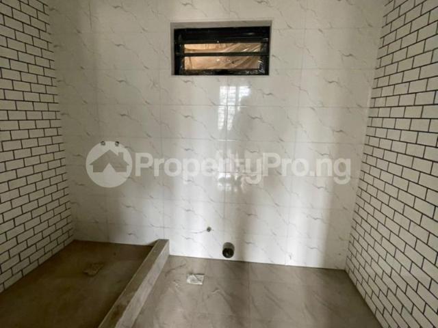 Buy 4 Bedroom Terraced Duplex+ Bq in Shonibare Estate, Maryland Lagos 2JVDZ | PropertyPro Nigeria