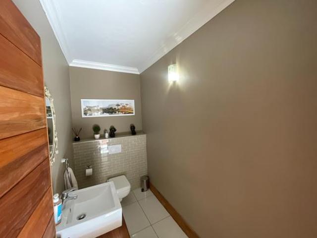 4 Bedroom House in Six Fountains Estate