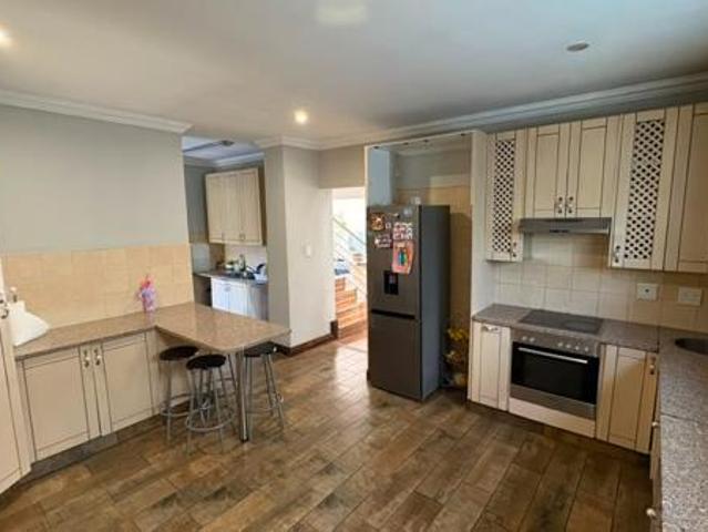 4 Bedroom House in Six Fountains Estate