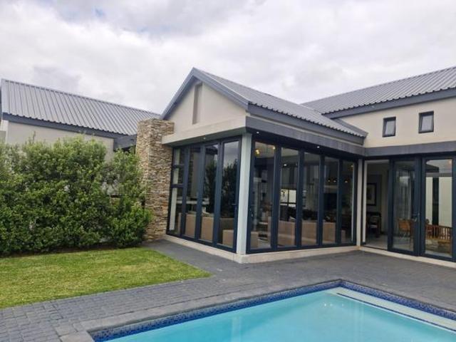4 Bedroom House in Six Fountains Estate