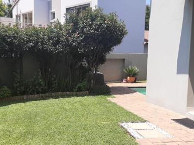 4 Bedroom House in Six Fountains Estate