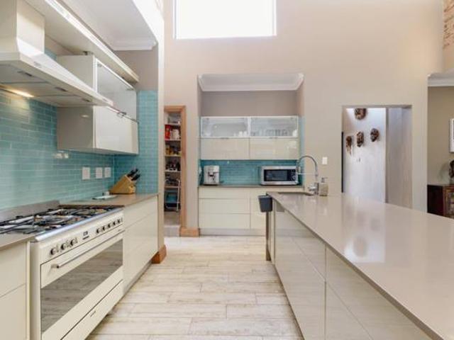 4 Bedroom House in Six Fountains Estate