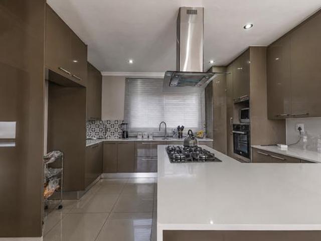 4 Bedroom House in Six Fountains Estate