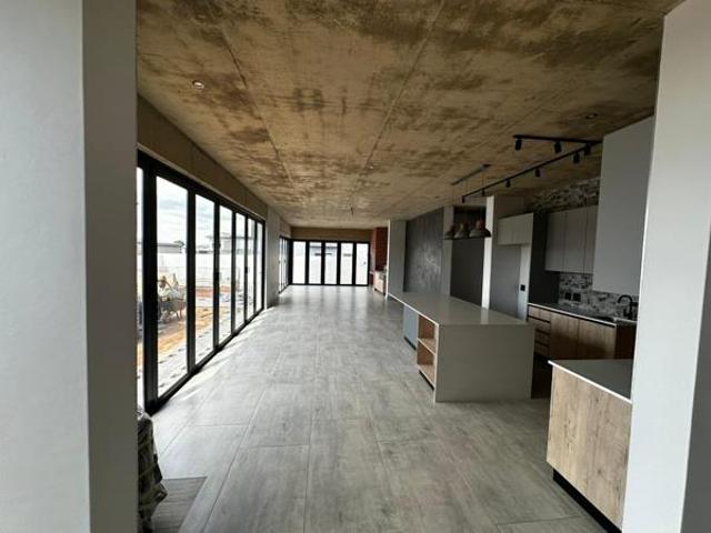 4 Bedroom House in Six Fountains Estate